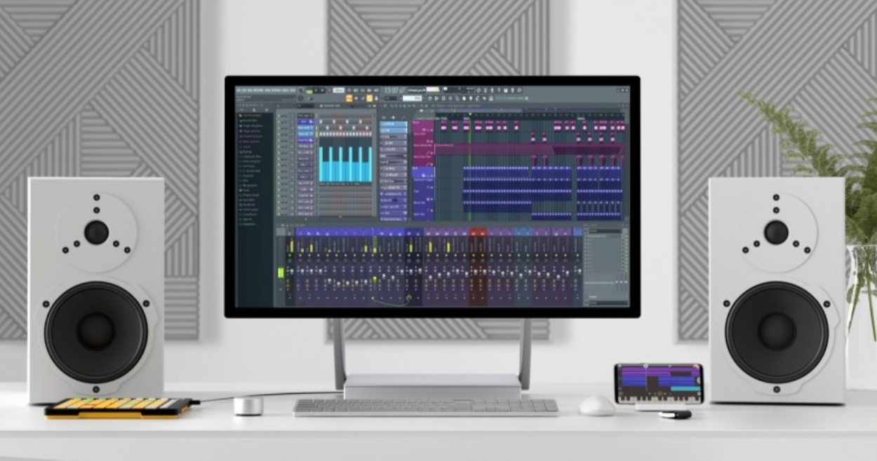 Music Creation Tool