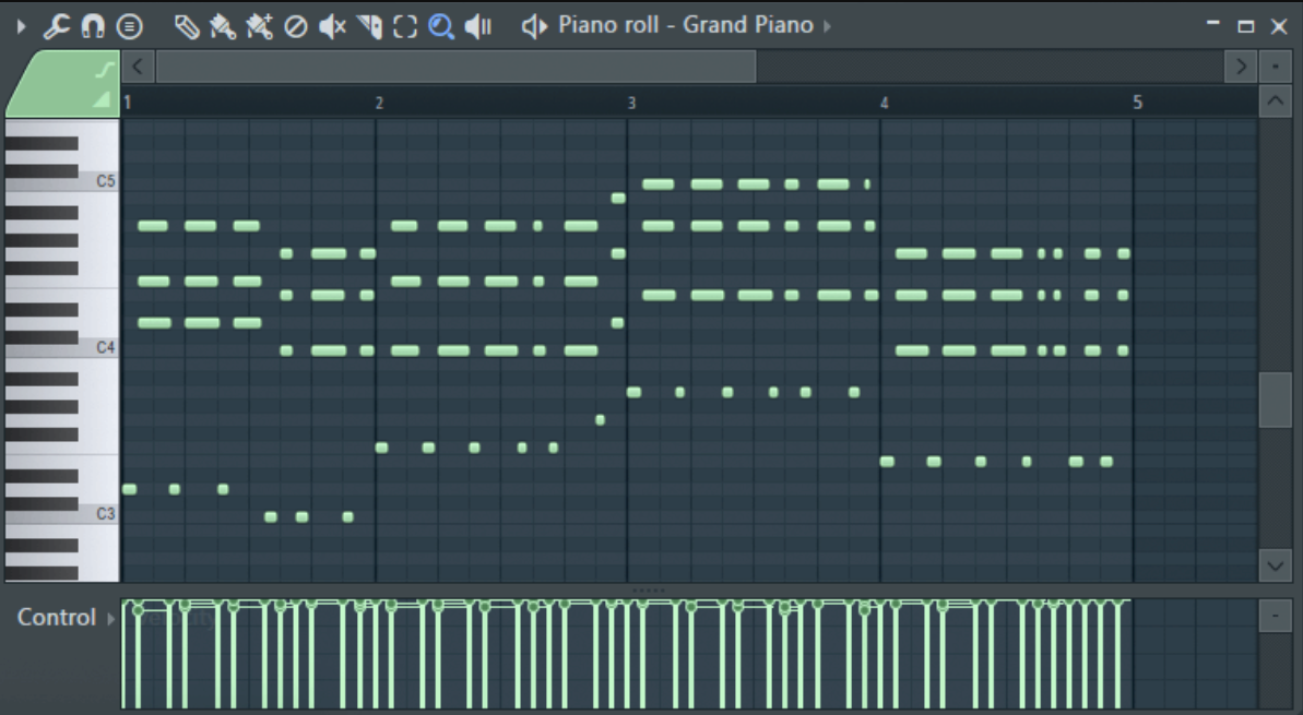 Music Creation Tool