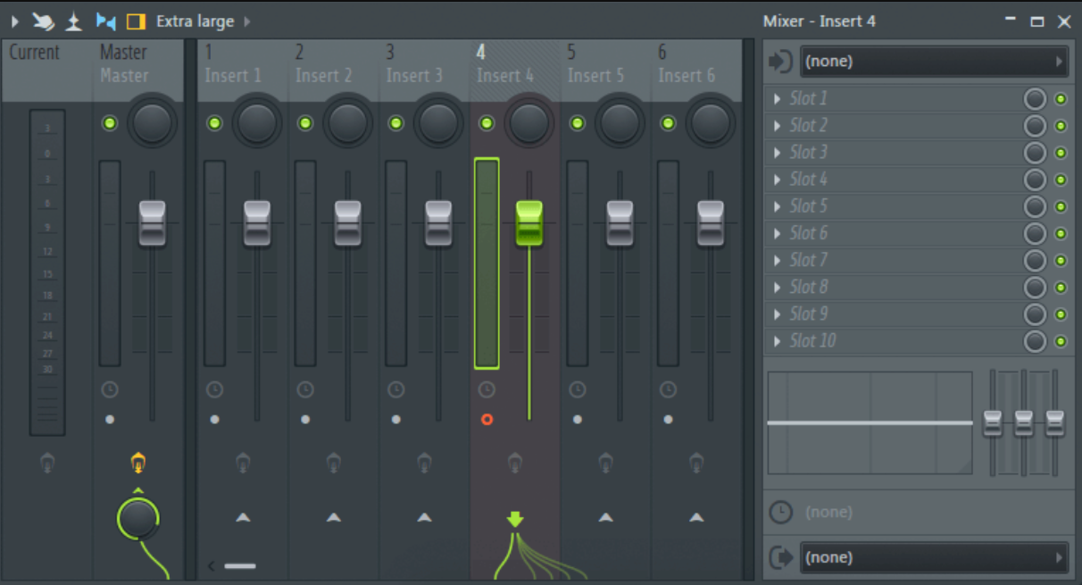 Music Creation Tool